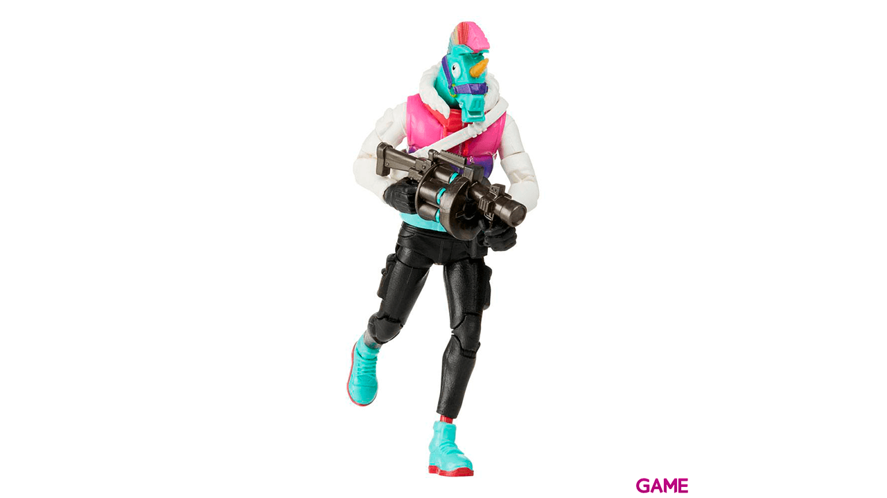 Figura Fortnite: Llama-Bro 15cm