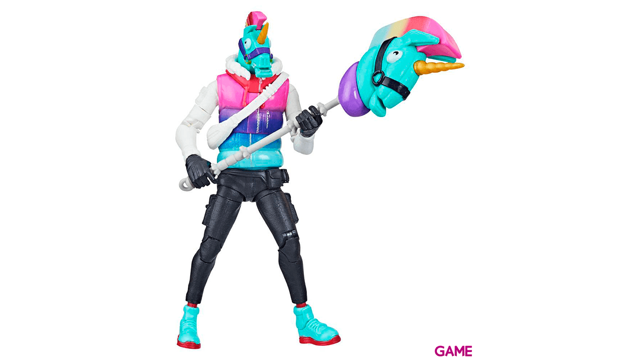 Figura Fortnite: Llama-Bro 15cm