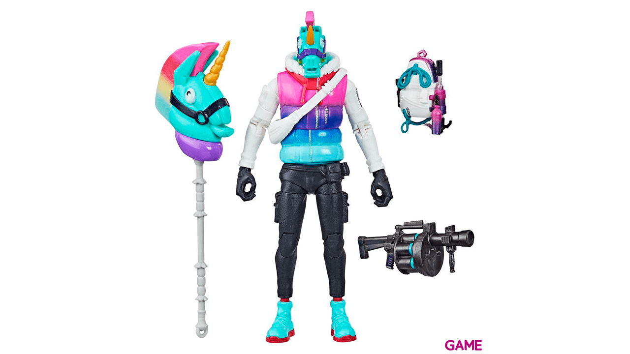 Figura Fortnite: Llama-Bro 15cm