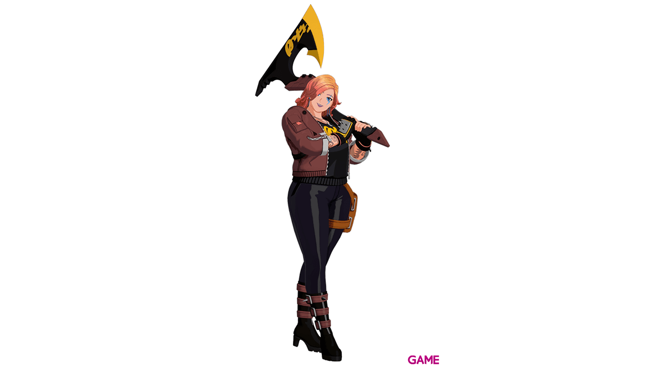 Fortnite: Leyendas de Anime