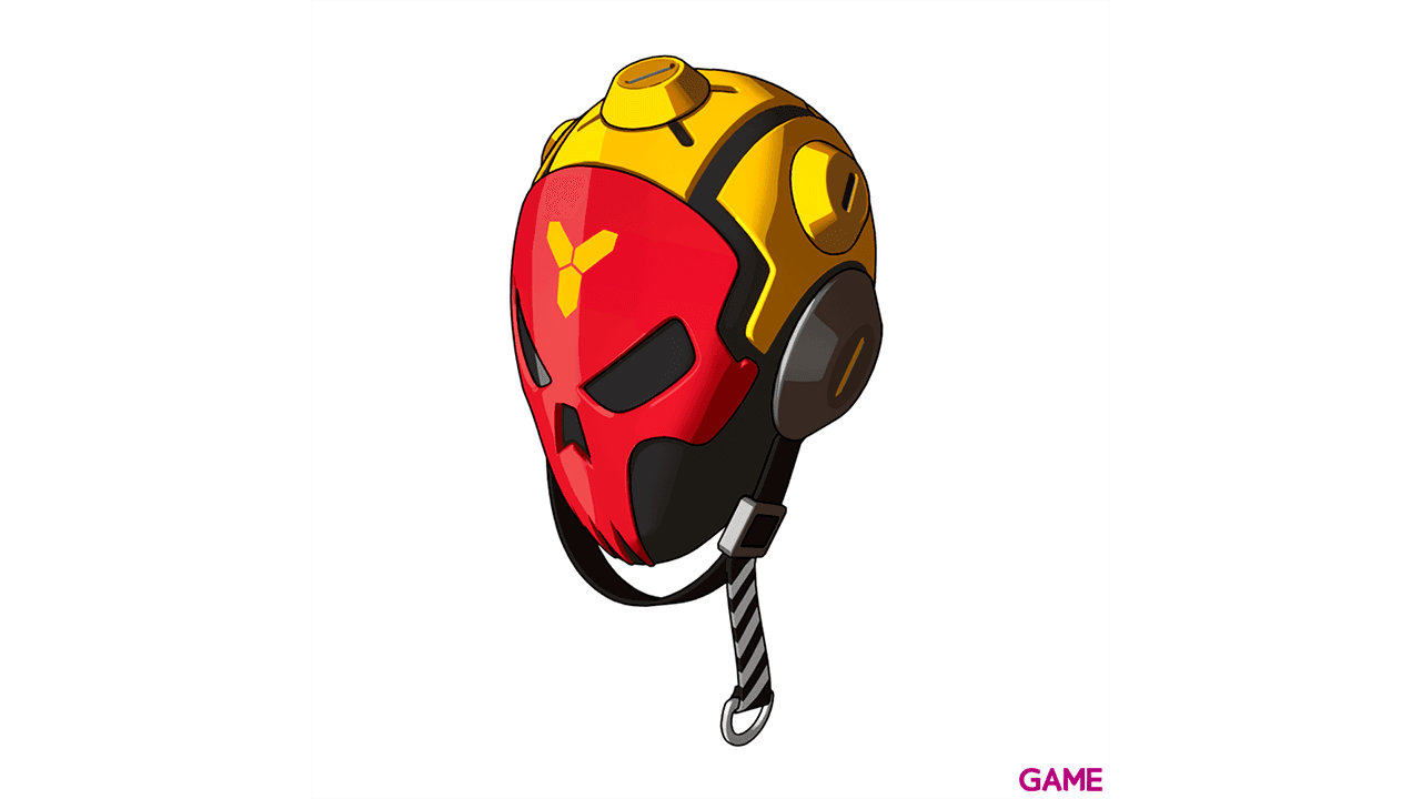 Fortnite: Leyendas de Anime