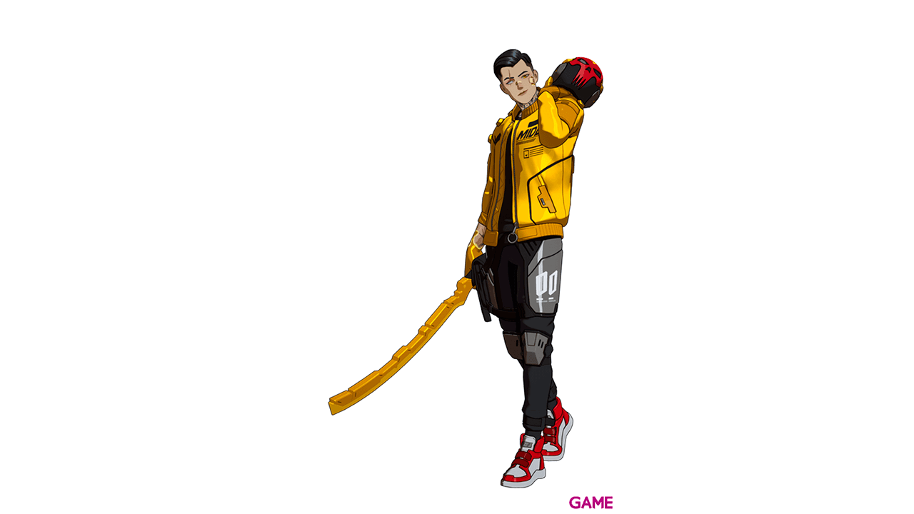 Fortnite: Leyendas de Anime