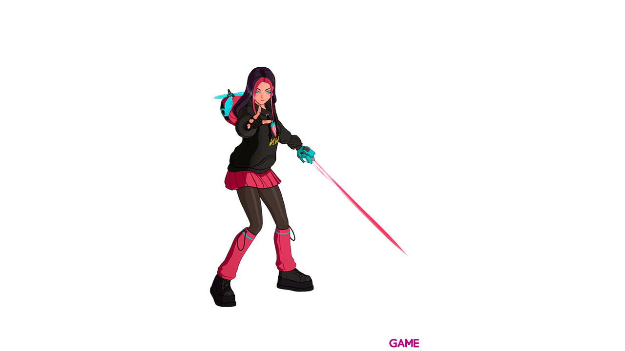 Fortnite: Leyendas de Anime CIAB Xbox One