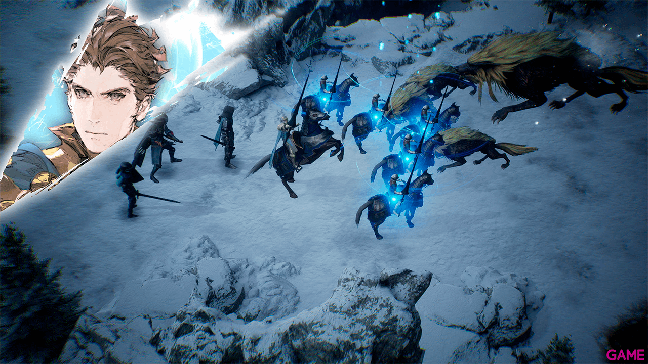 The Diofield Chronicle
