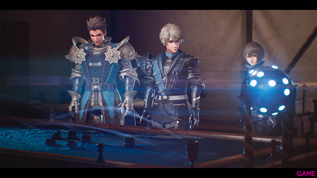 The Diofield Chronicle