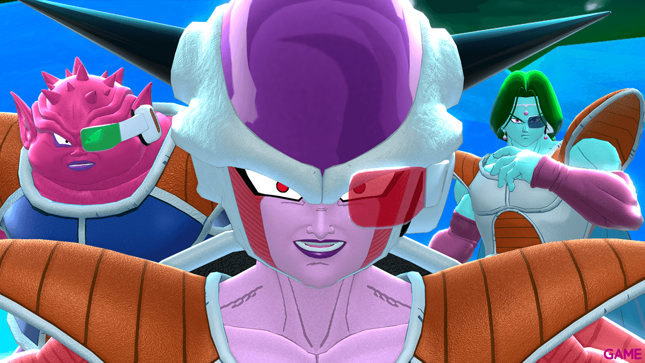 Dragon Ball: The Breakers Edición Especial PS4