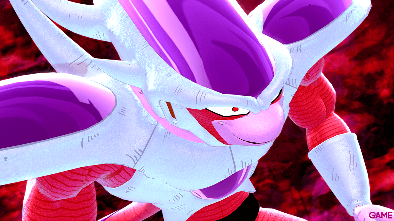 Dragon Ball: The Breakers Edición Especial PS4