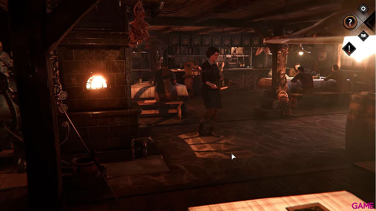 Syberia The World Before 20 Year Edition
