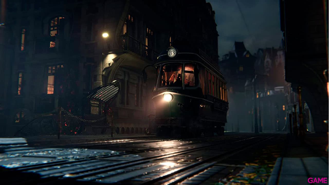 Syberia The World Before 20 Year Edition
