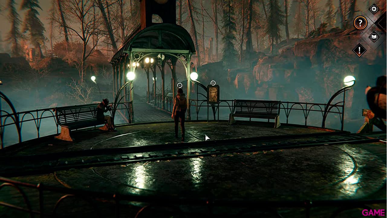 Syberia The World Before 20 Year Edition