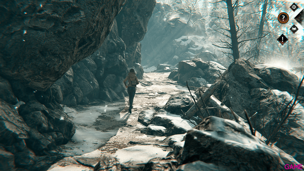 Syberia The World Before 20 Year Edition