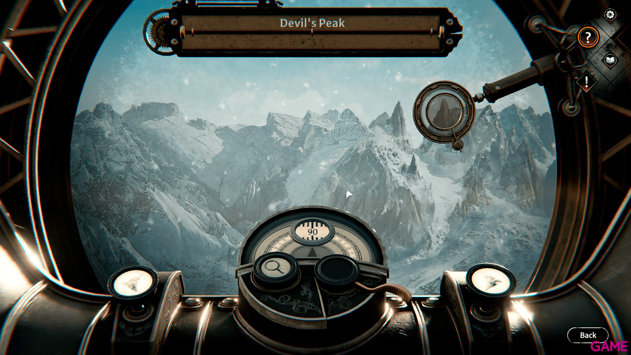 Syberia The World Before 20 Year Edition
