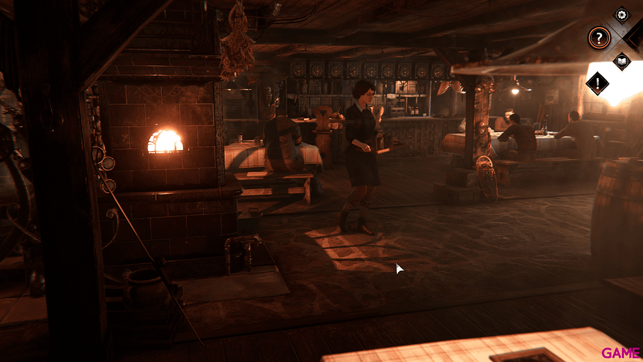 Syberia The World Before 20 Year Edition