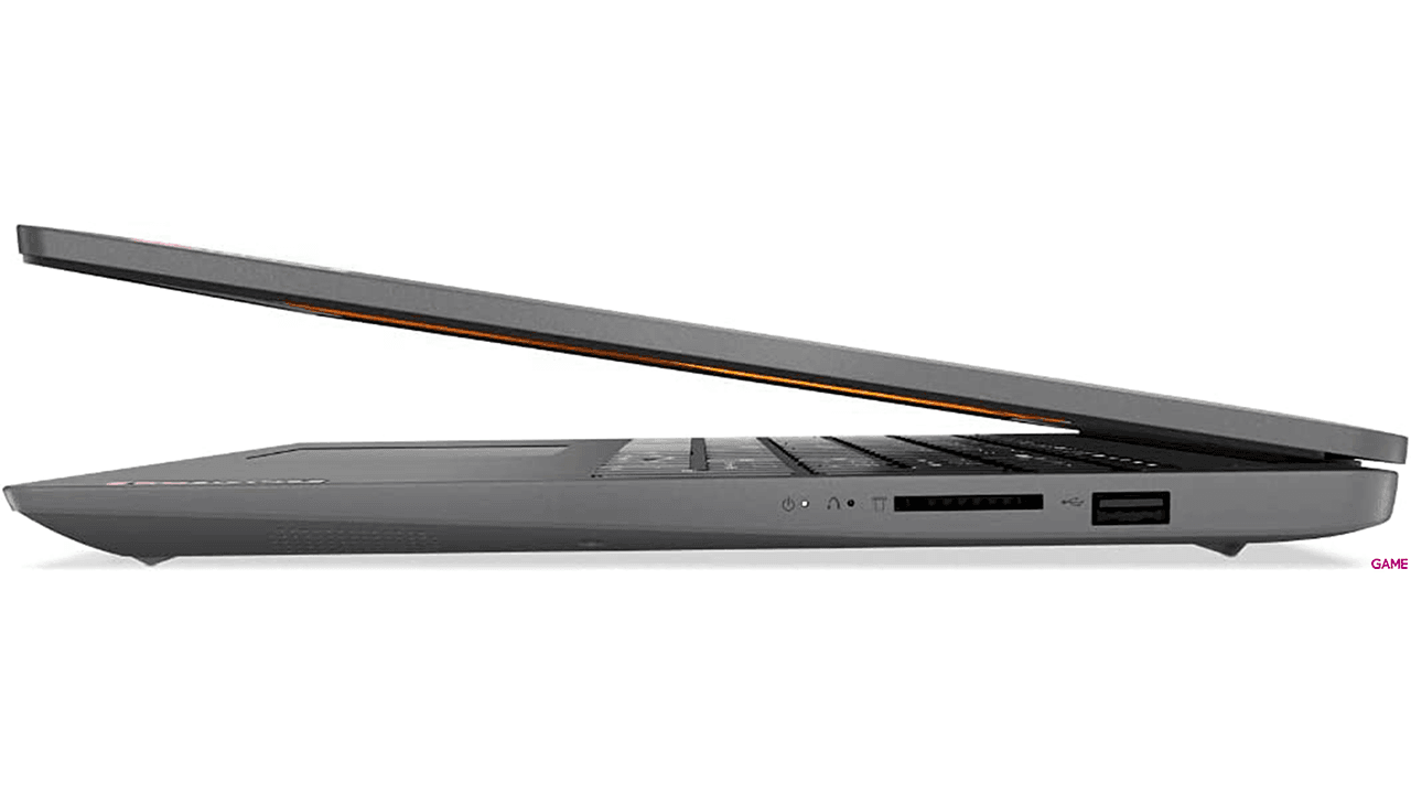 Lenovo IdeaPad 3 15ITL6 - i3 1115G4 - 8GB - 512GB SSD - 15.6" - FreeDos - Ordenador Portatil