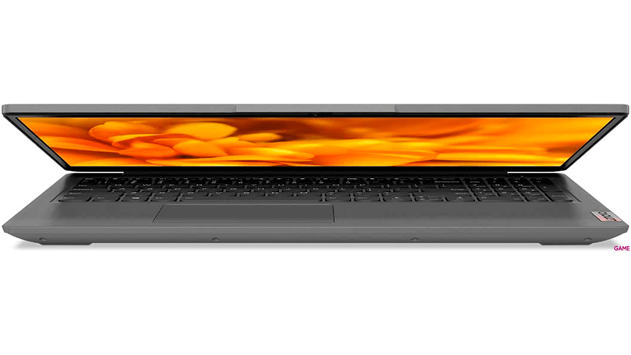 Lenovo IdeaPad 3 15ITL6 - i3 1115G4 - 8GB - 512GB SSD - 15.6" - FreeDos - Ordenador Portatil
