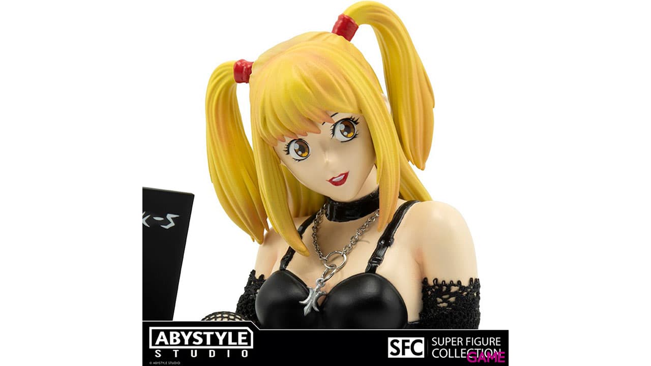 Figura Death Note: Misa