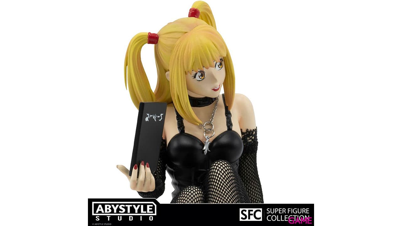 Figura Death Note: Misa