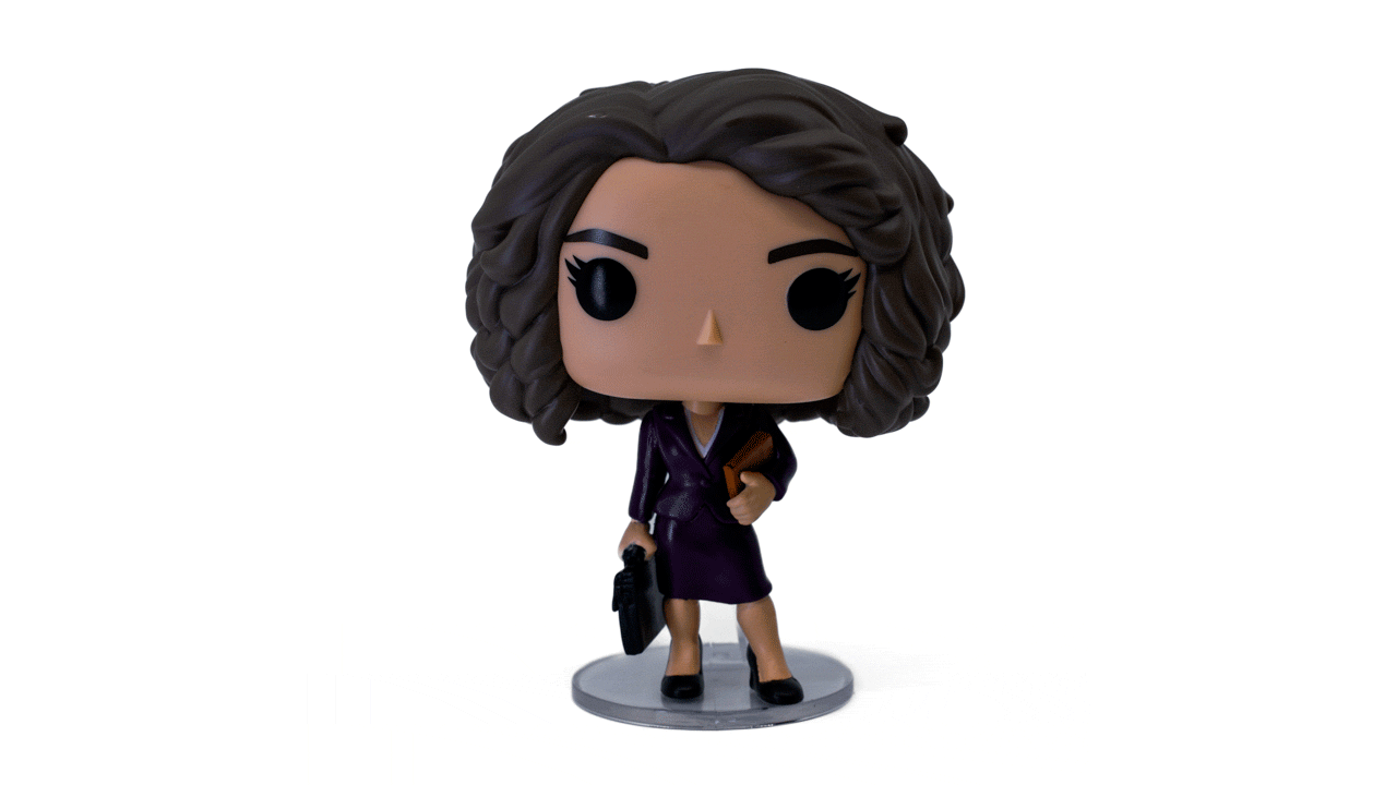 Figura POP Marvel She-Hulk: Jennifer