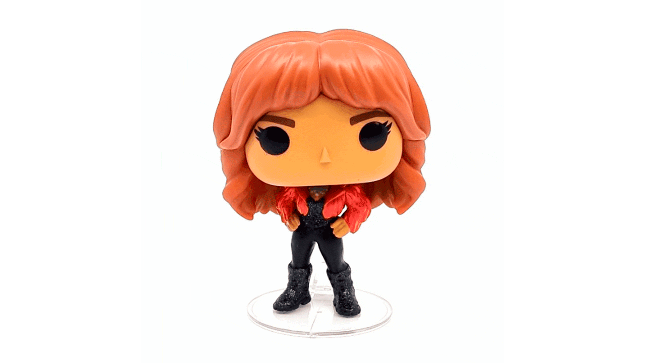 Figura POP Marvel She-Hulk:Titania