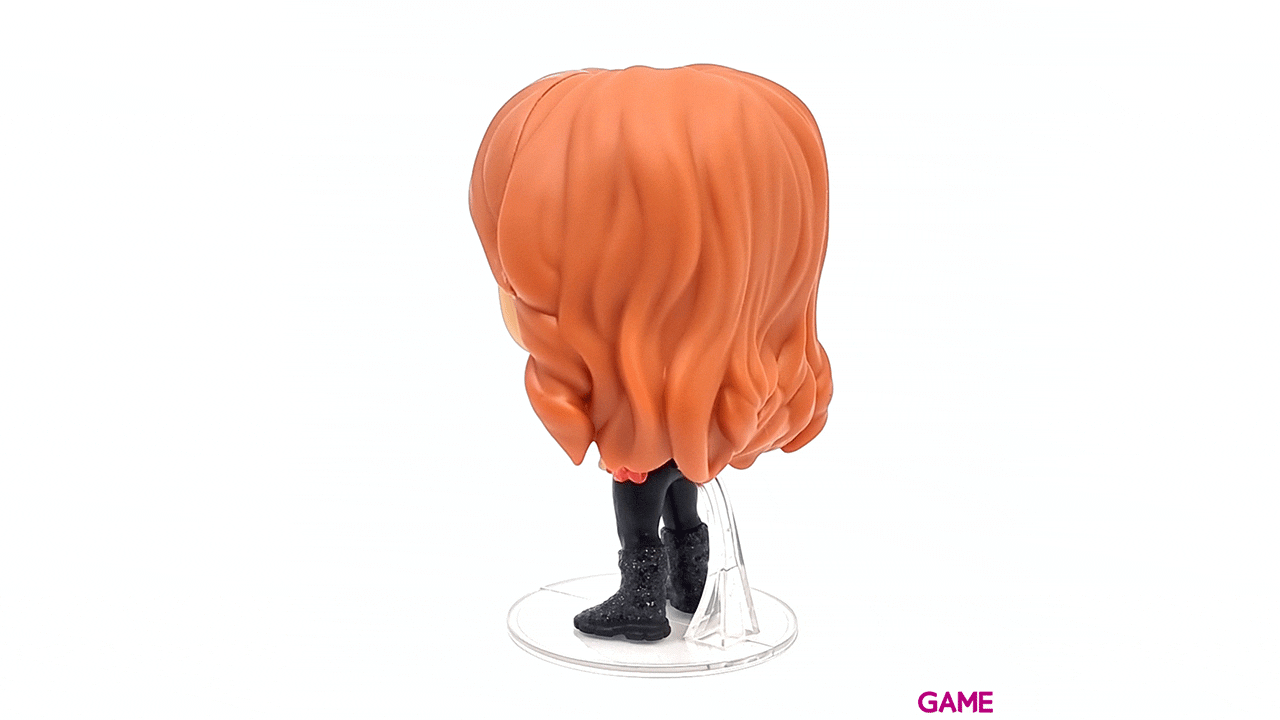 Figura POP Marvel She-Hulk:Titania