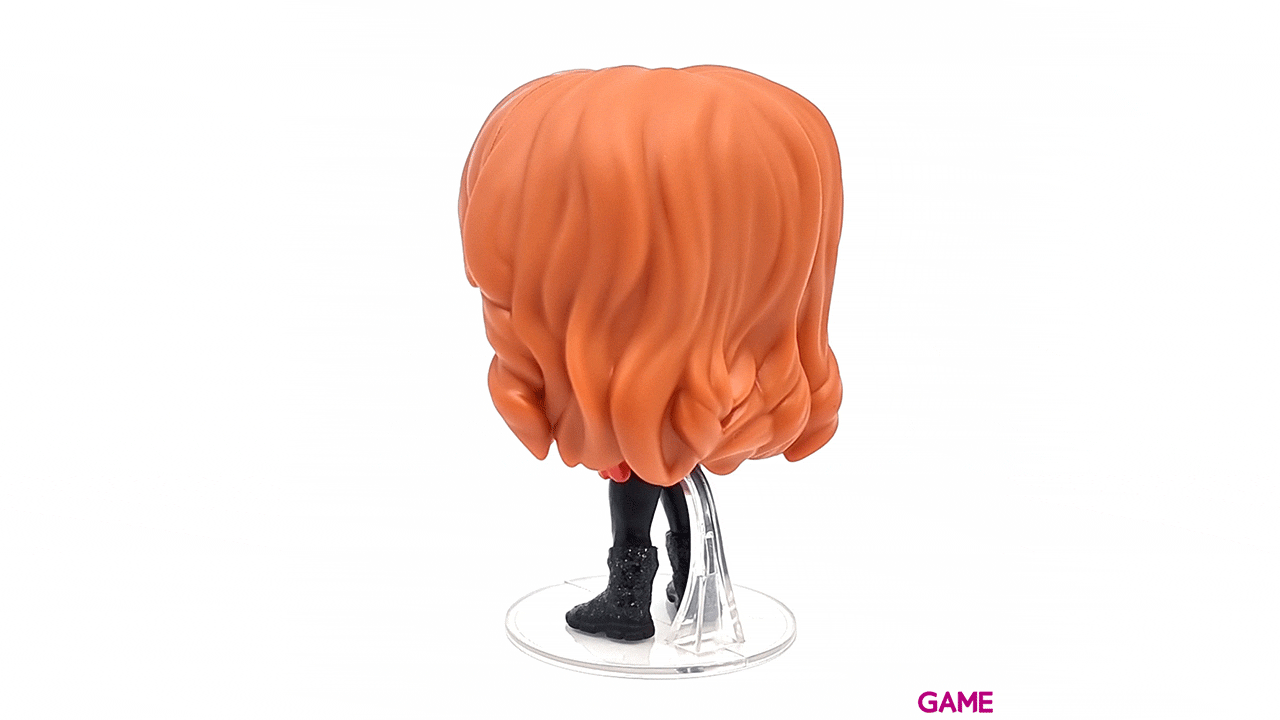 Figura POP Marvel She-Hulk:Titania