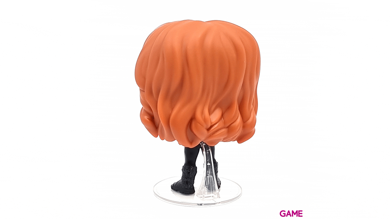 Figura POP Marvel She-Hulk:Titania