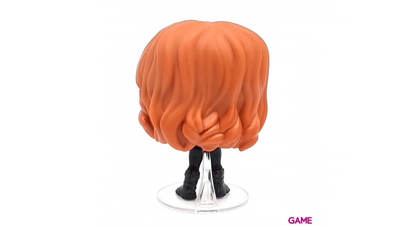 Figura POP Marvel She-Hulk:Titania
