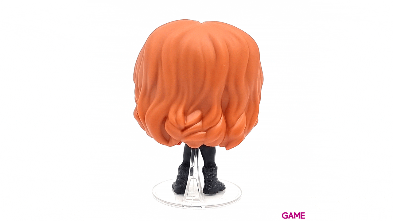 Figura POP Marvel She-Hulk:Titania