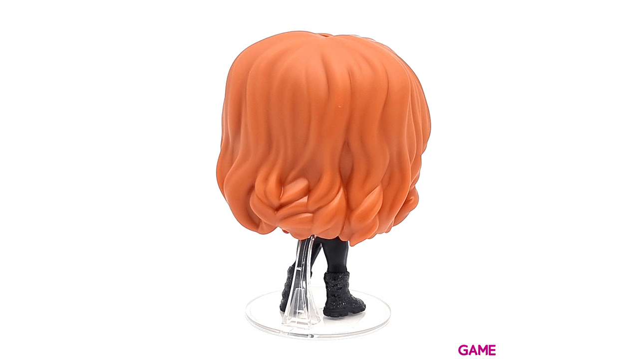Figura POP Marvel She-Hulk:Titania