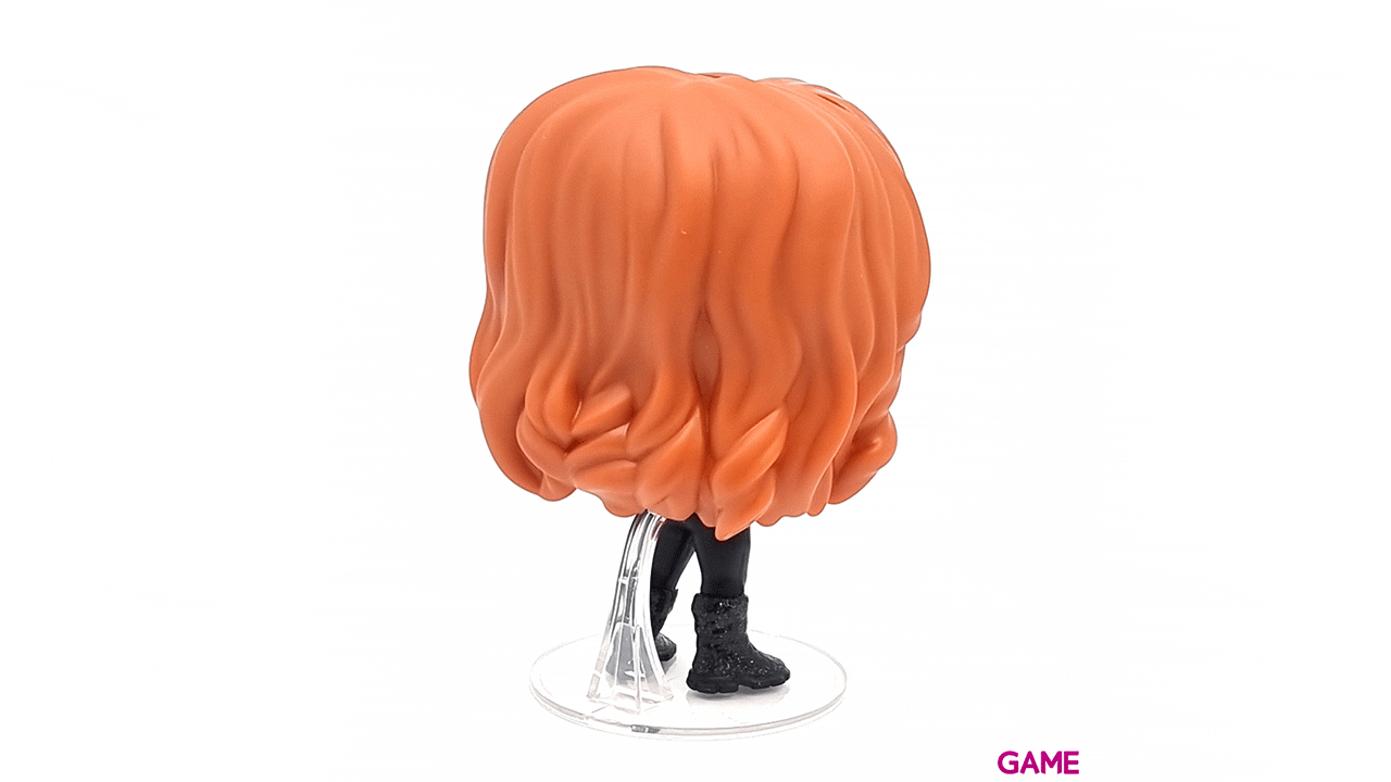 Figura POP Marvel She-Hulk:Titania