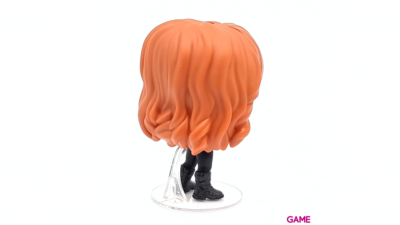 Figura POP Marvel She-Hulk:Titania