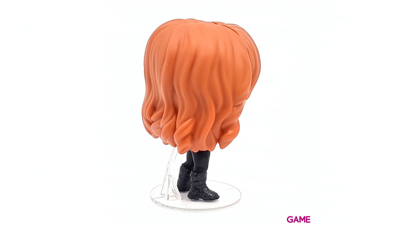 Figura POP Marvel She-Hulk:Titania