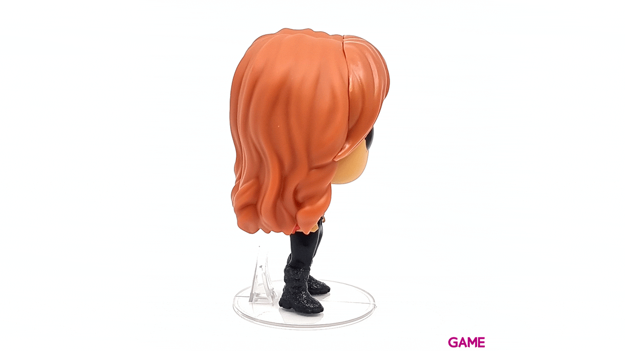Figura POP Marvel She-Hulk:Titania