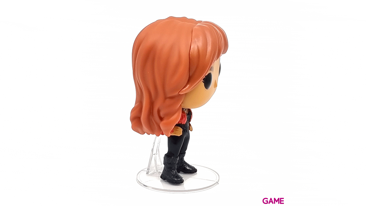 Figura POP Marvel She-Hulk:Titania