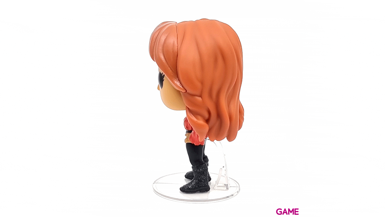 Figura POP Marvel She-Hulk:Titania