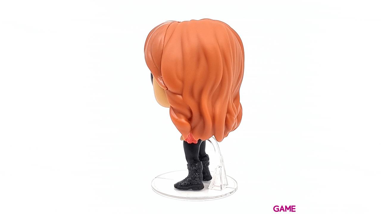 Figura POP Marvel She-Hulk:Titania