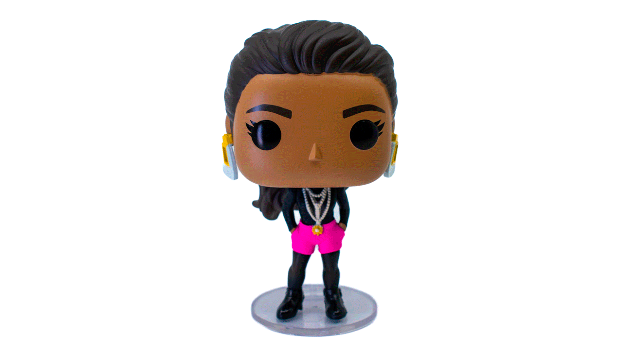 Figura POP Marvel She-Hulk: Nikki