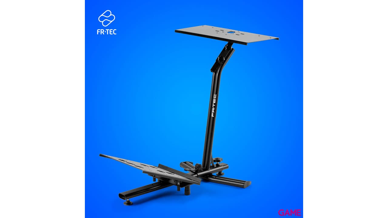 FR-Tec Driving Stand Last Lap - Accesorio Conduccion