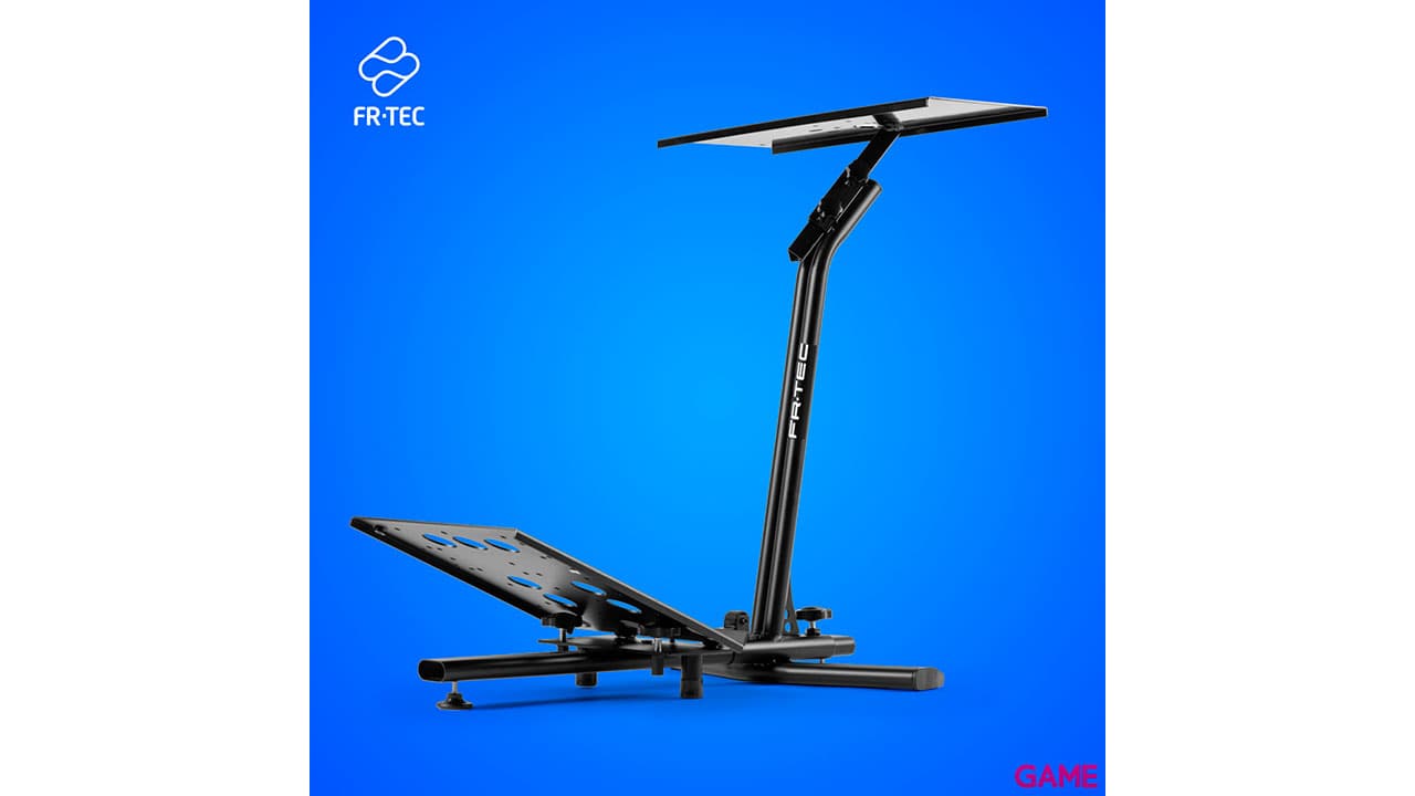 FR-Tec Driving Stand Last Lap - Accesorio Conduccion