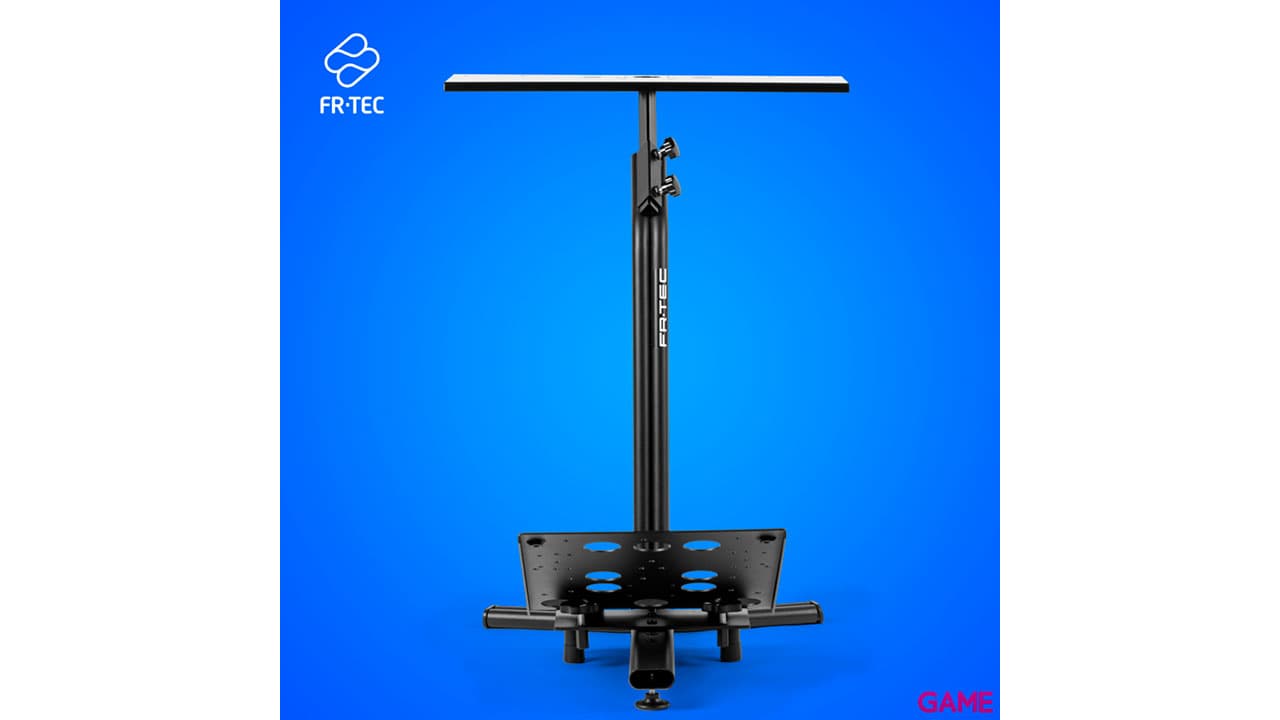 FR-Tec Driving Stand Last Lap - Accesorio Conduccion