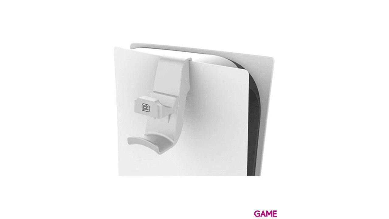 Soporte con Cargador para PS5 Ardistel Blackfire