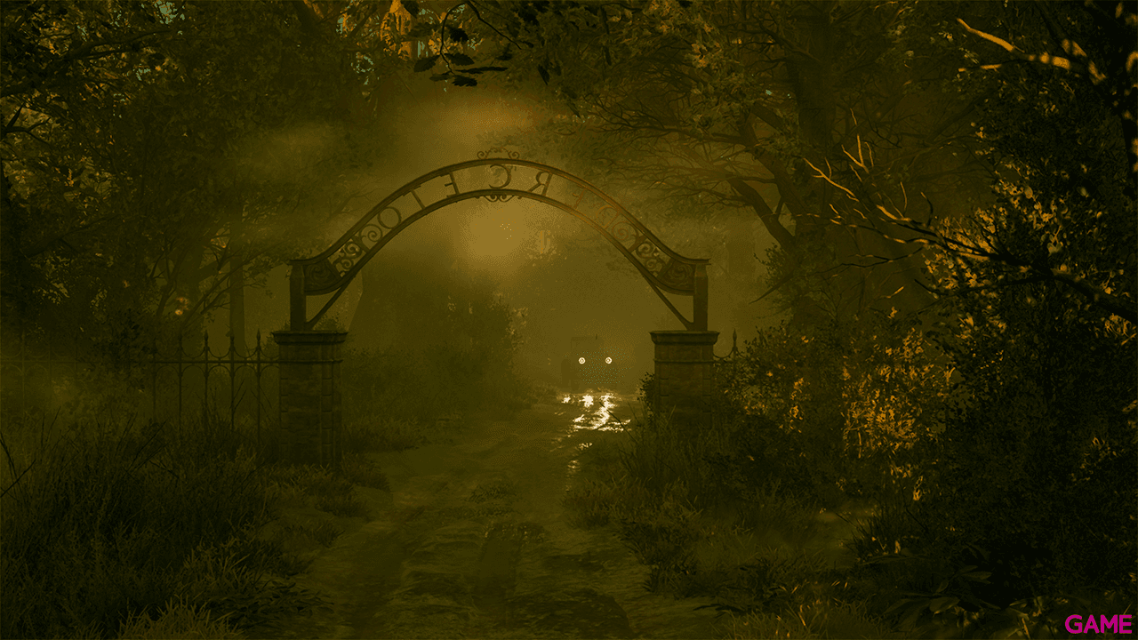 Alone in the Dark