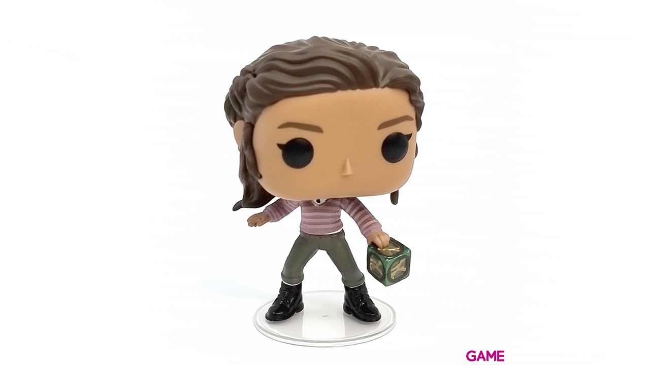 Figura POP Marvel Spider-Man No Way Home: MJ