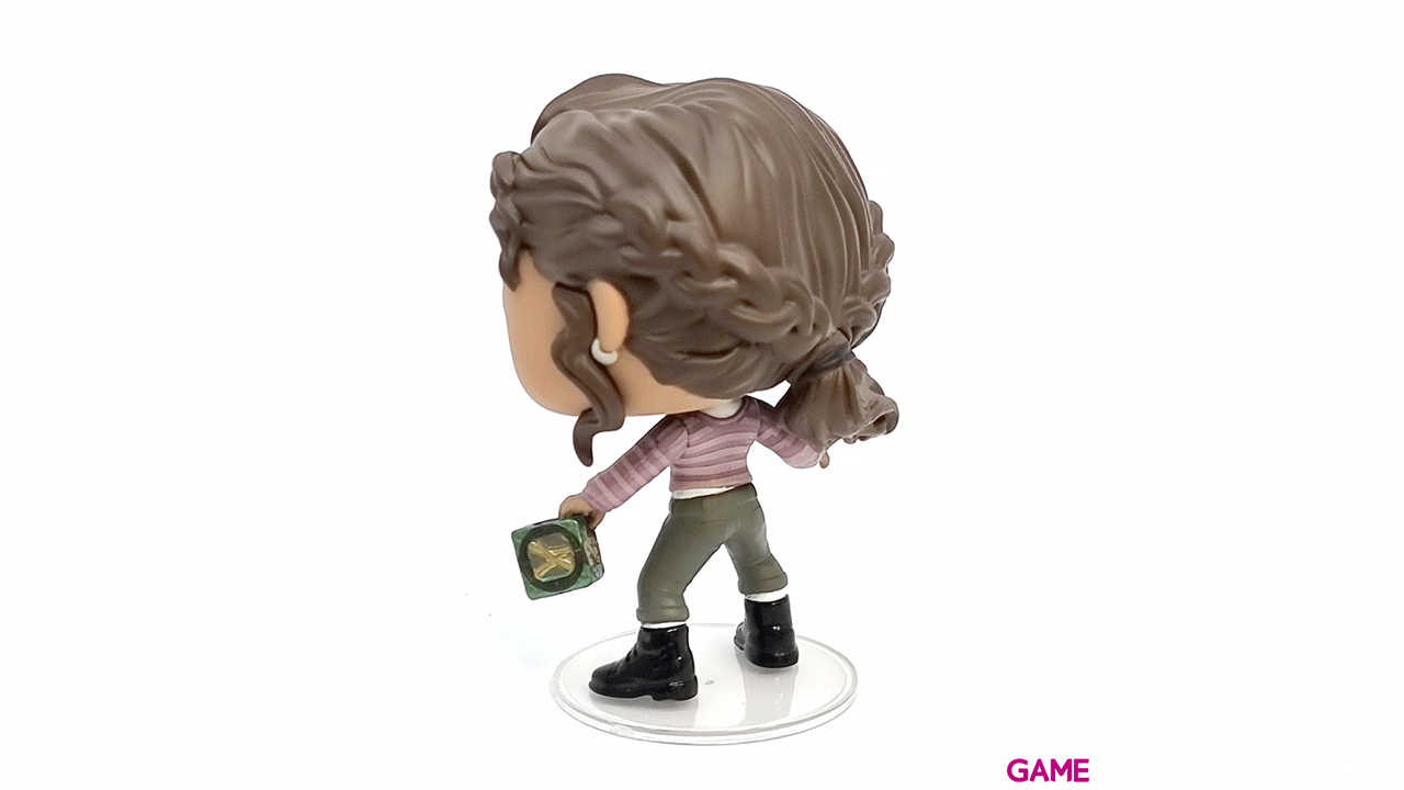 Figura POP Marvel Spider-Man No Way Home: MJ