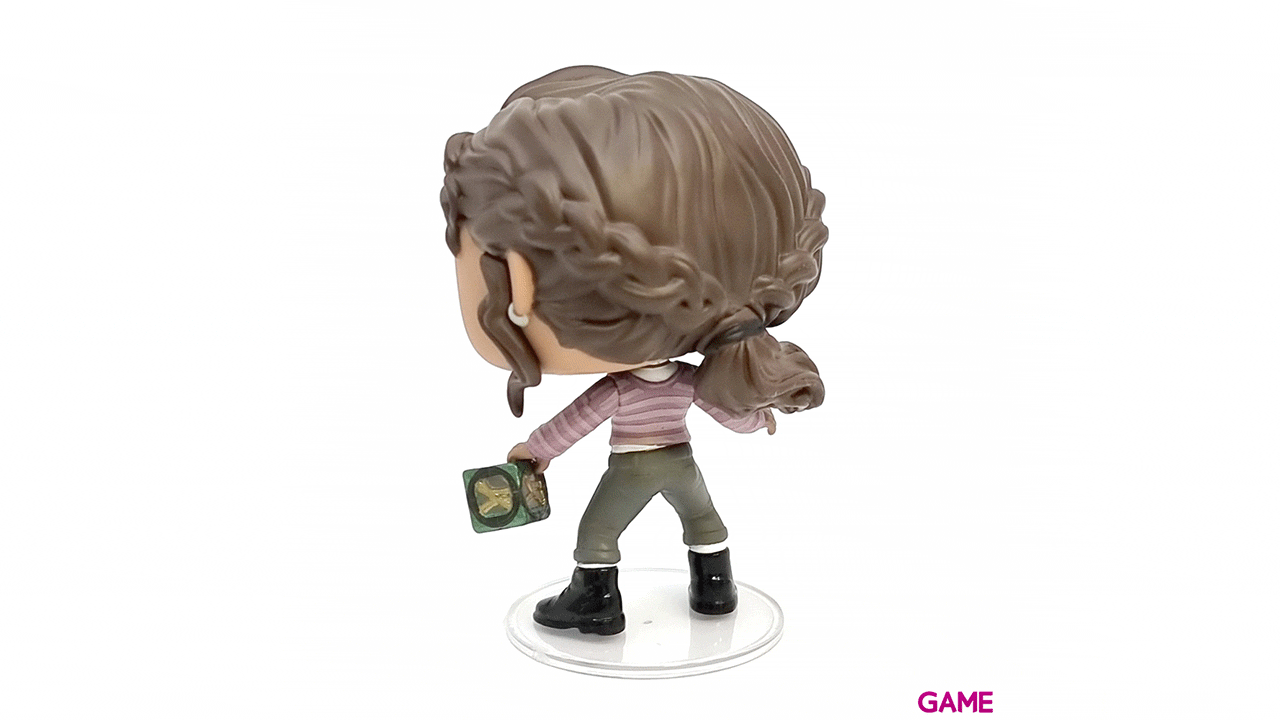 Figura POP Marvel Spider-Man No Way Home: MJ