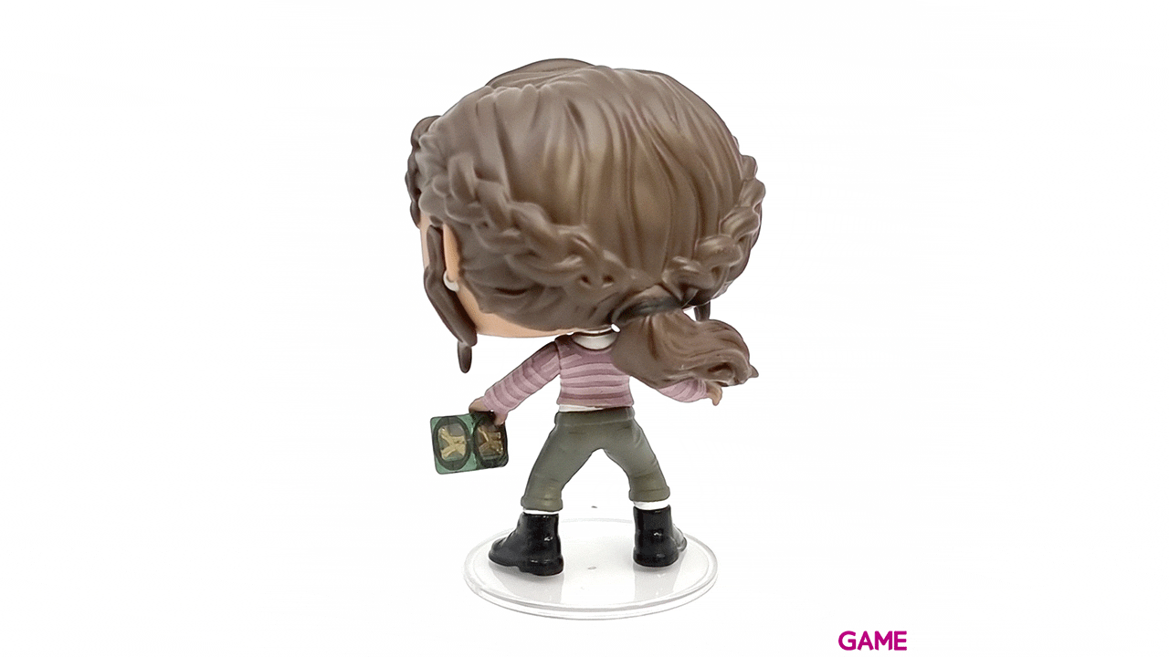 Figura POP Marvel Spider-Man No Way Home: MJ