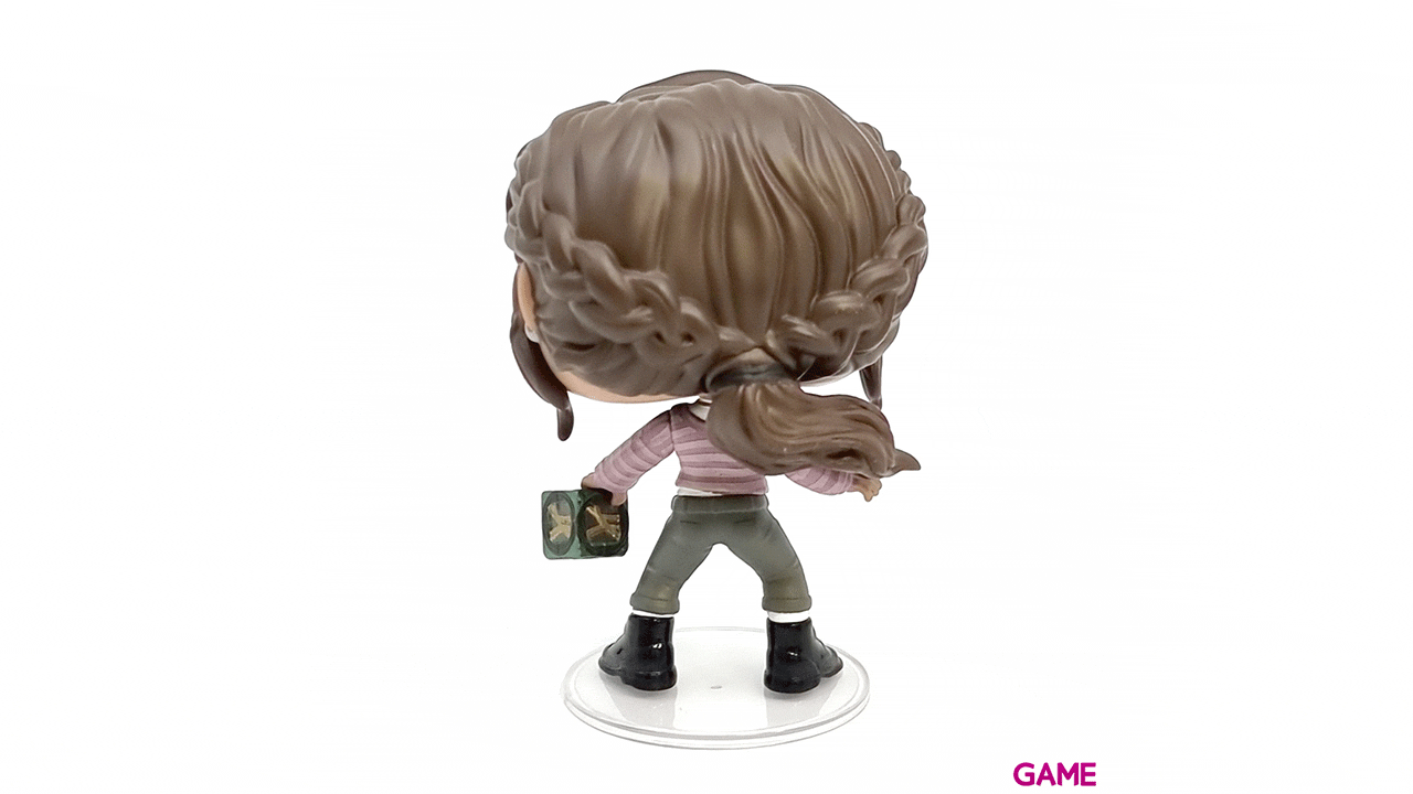 Figura POP Marvel Spider-Man No Way Home: MJ