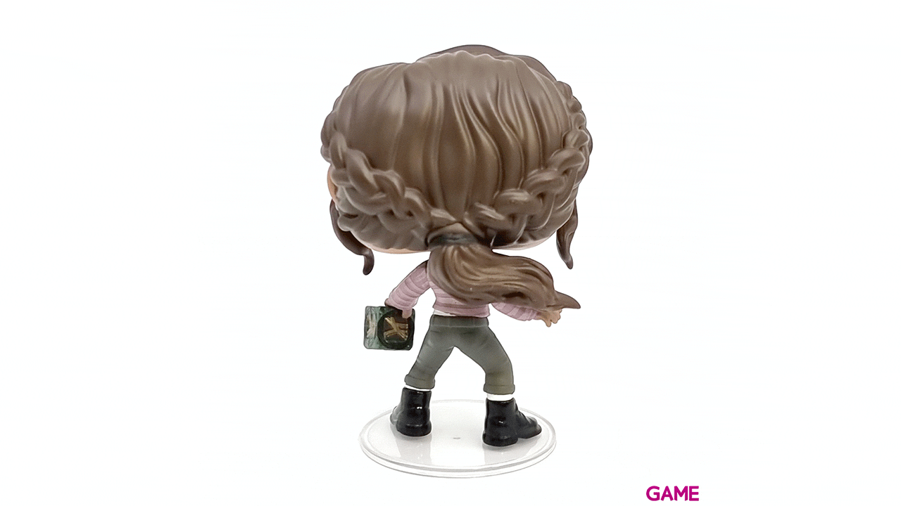 Figura POP Marvel Spider-Man No Way Home: MJ