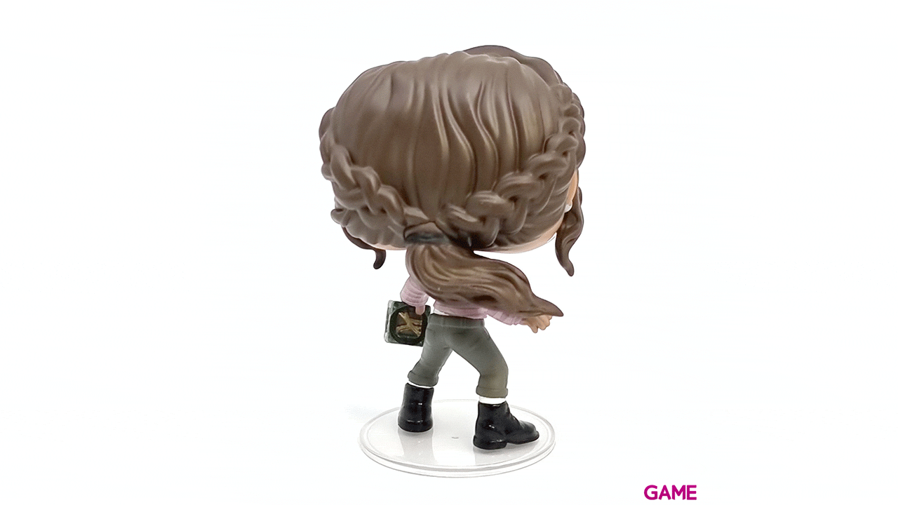 Figura POP Marvel Spider-Man No Way Home: MJ