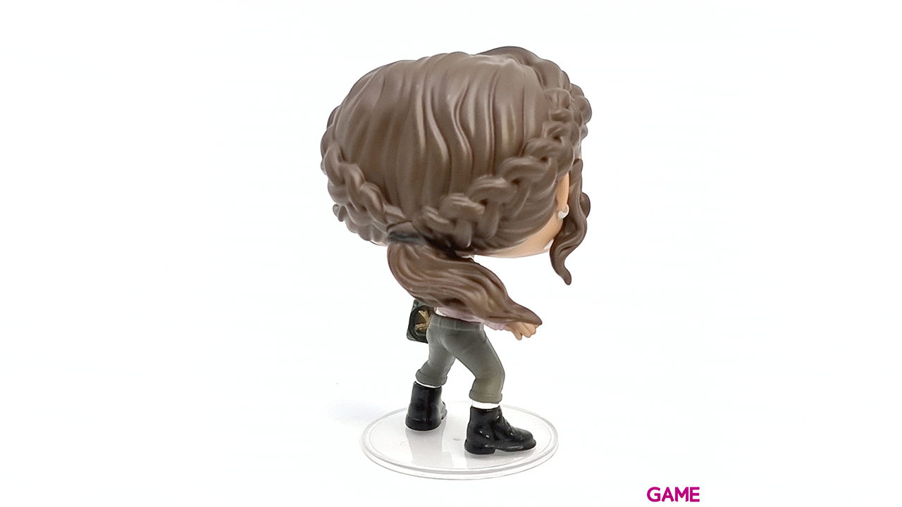 Figura POP Marvel Spider-Man No Way Home: MJ